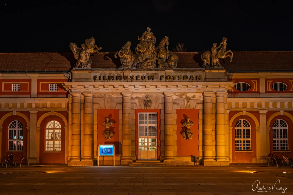 Filmmuseum Potsdam