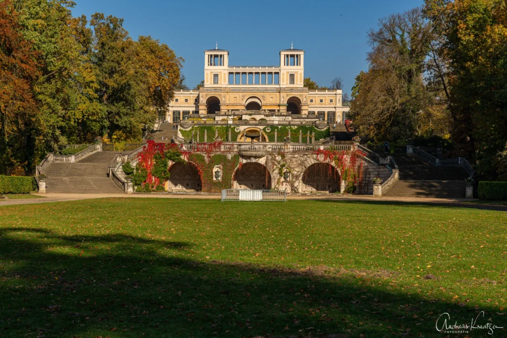 Orangerieschloss