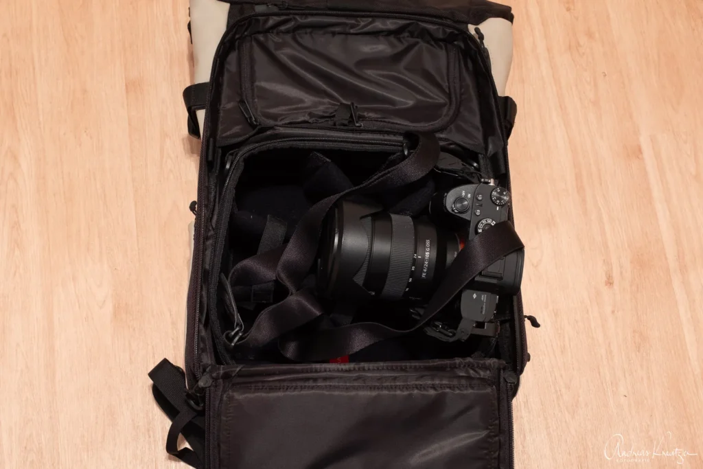 Cube WANDRD PRVKE 21 LIter