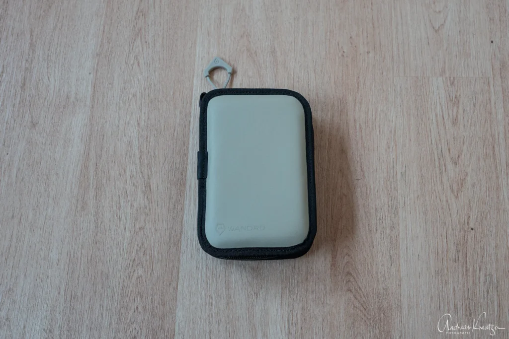 WANDRD Memory Case