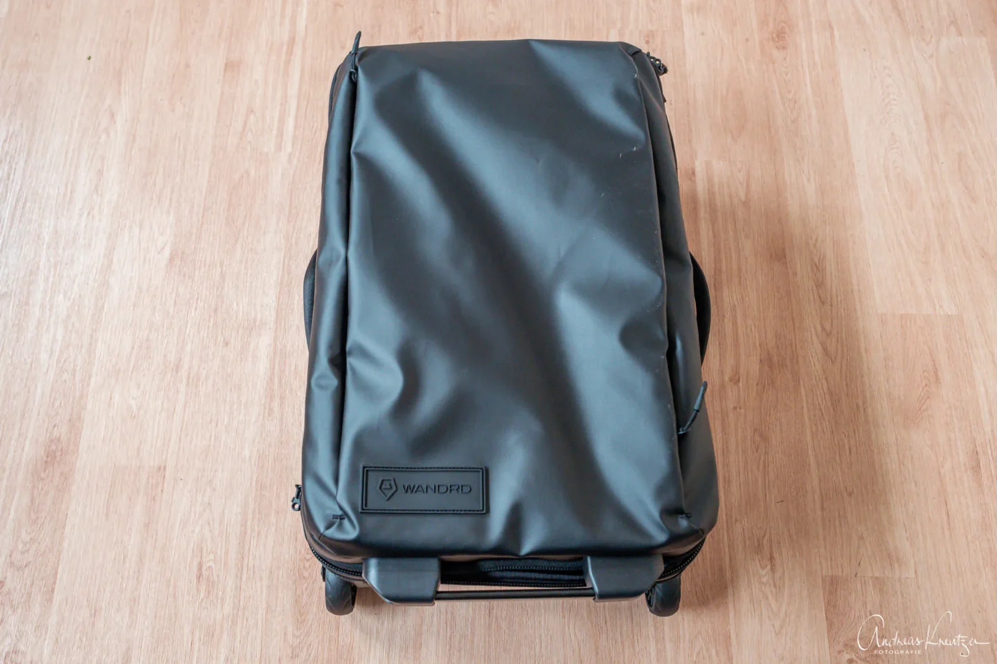 WANDRD Transit Carry-On Roller