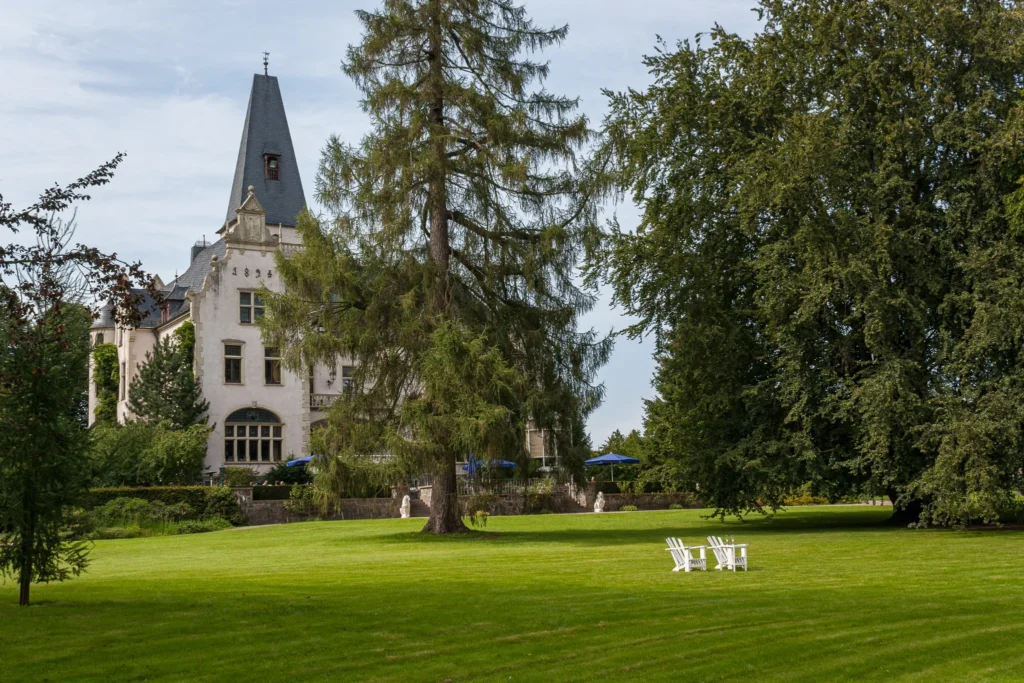 Schloss Tremsbüttel