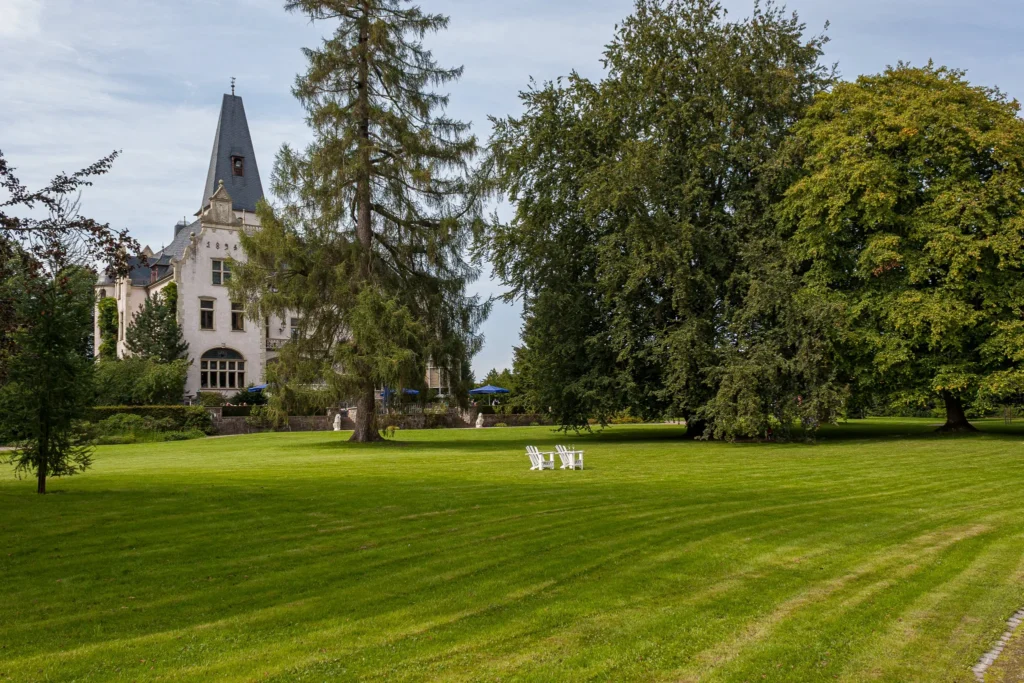 Schloss Tremsbüttel