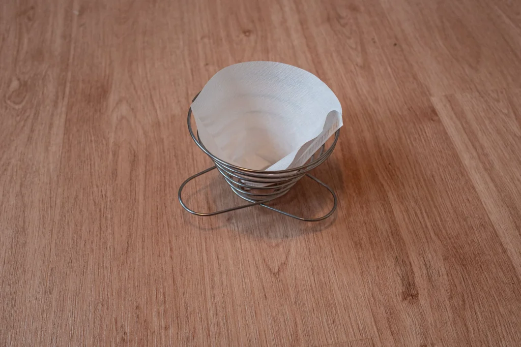 SOTO Helix Coffee Maker - Kaffeefilter