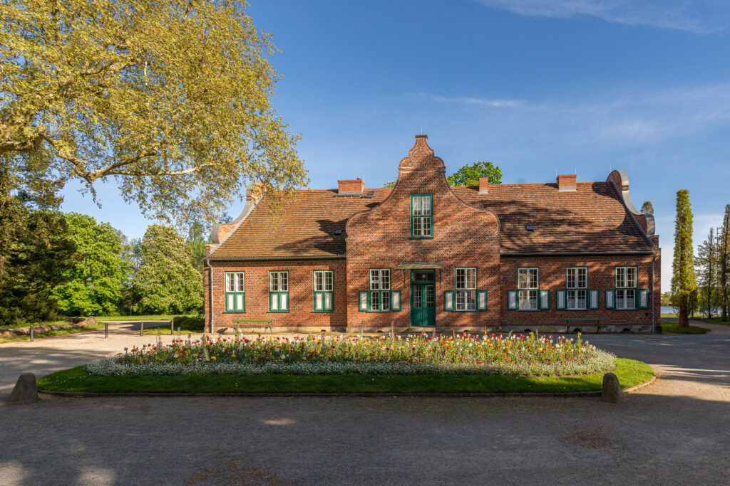 Holländische Etablissement