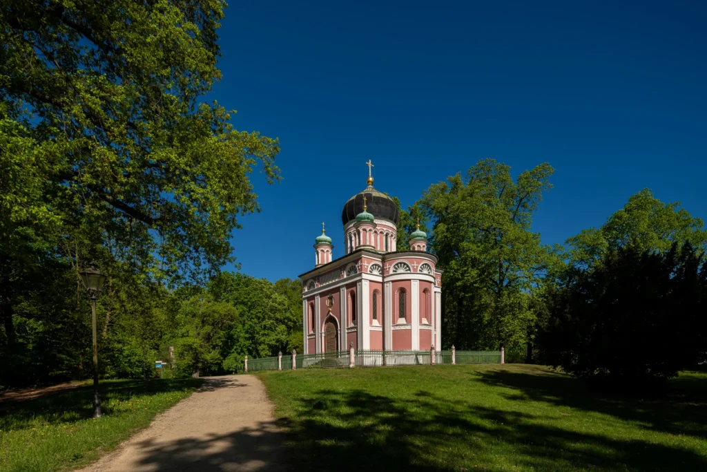 Alexander-Newski-Gedächtniskirche