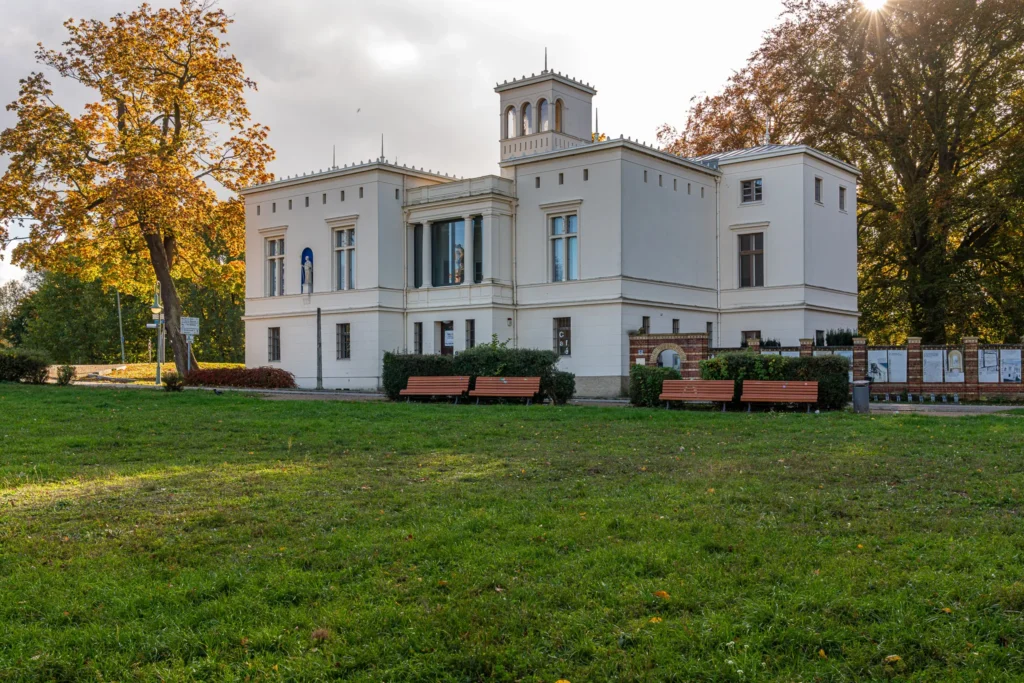 Villa Schöningen