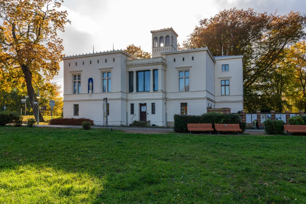 Villa Schöningen