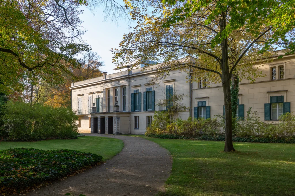 Schloss Glienicke