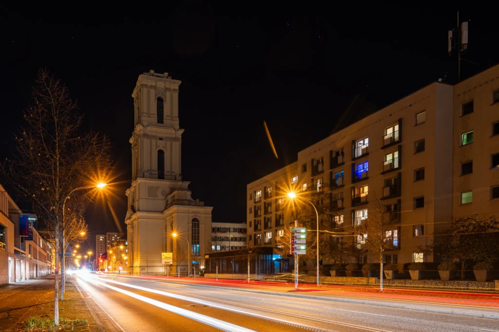 Garnisonskirche Potsdam