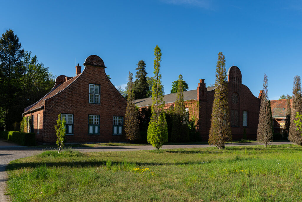 Holländische Etablissement