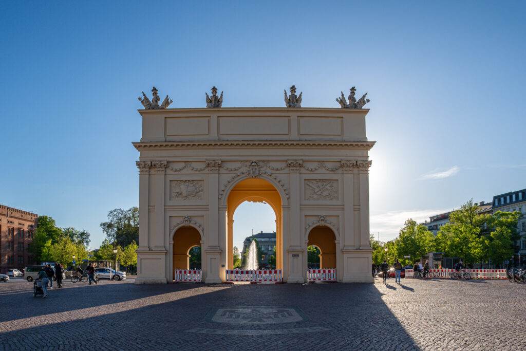 Brandenburger Tor