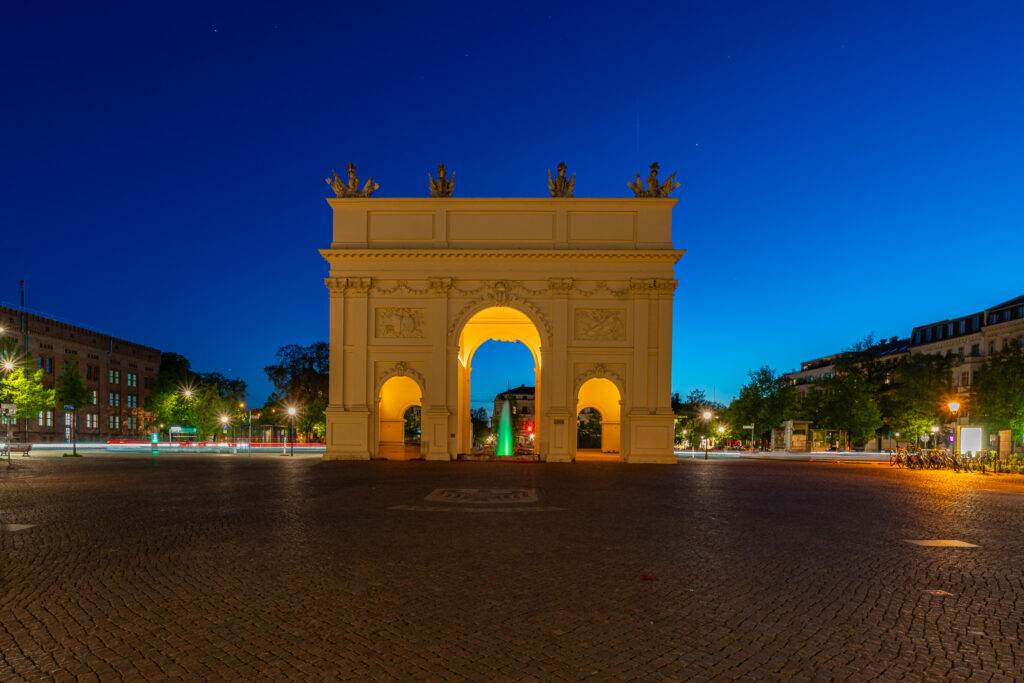 Brandenburger Tor
