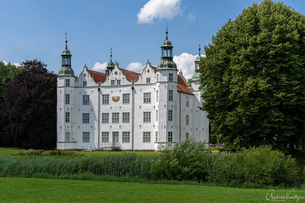 Ahrensburger Schloss