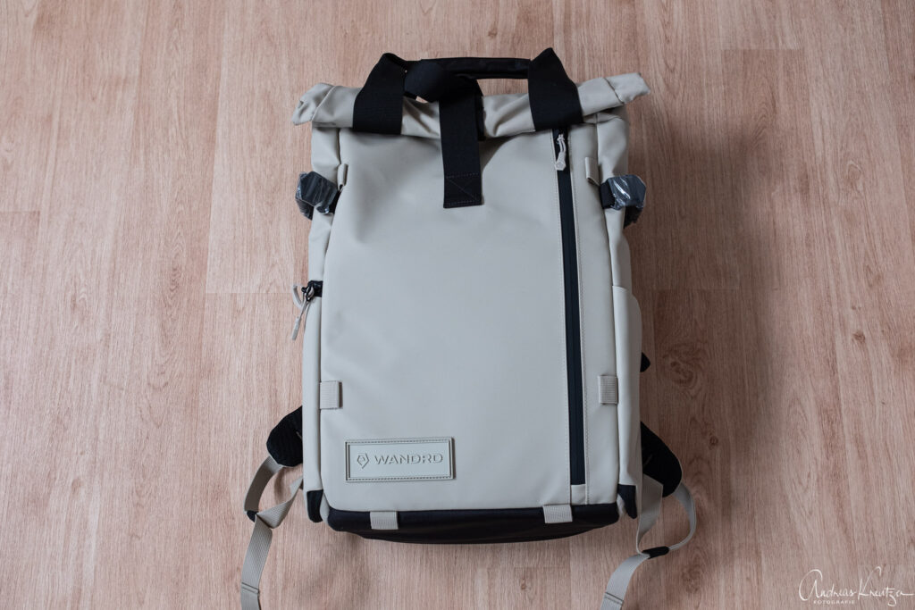 WANDRD PRVKE 15 Liter