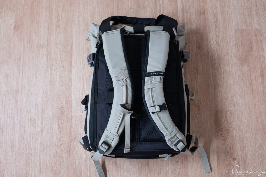 WANDRD PRVKE 15 Liter