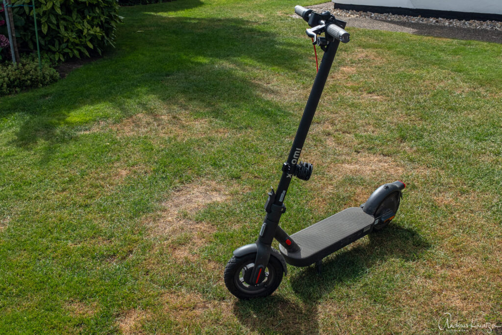 Xiaomi Electric Scooter 4 Pro