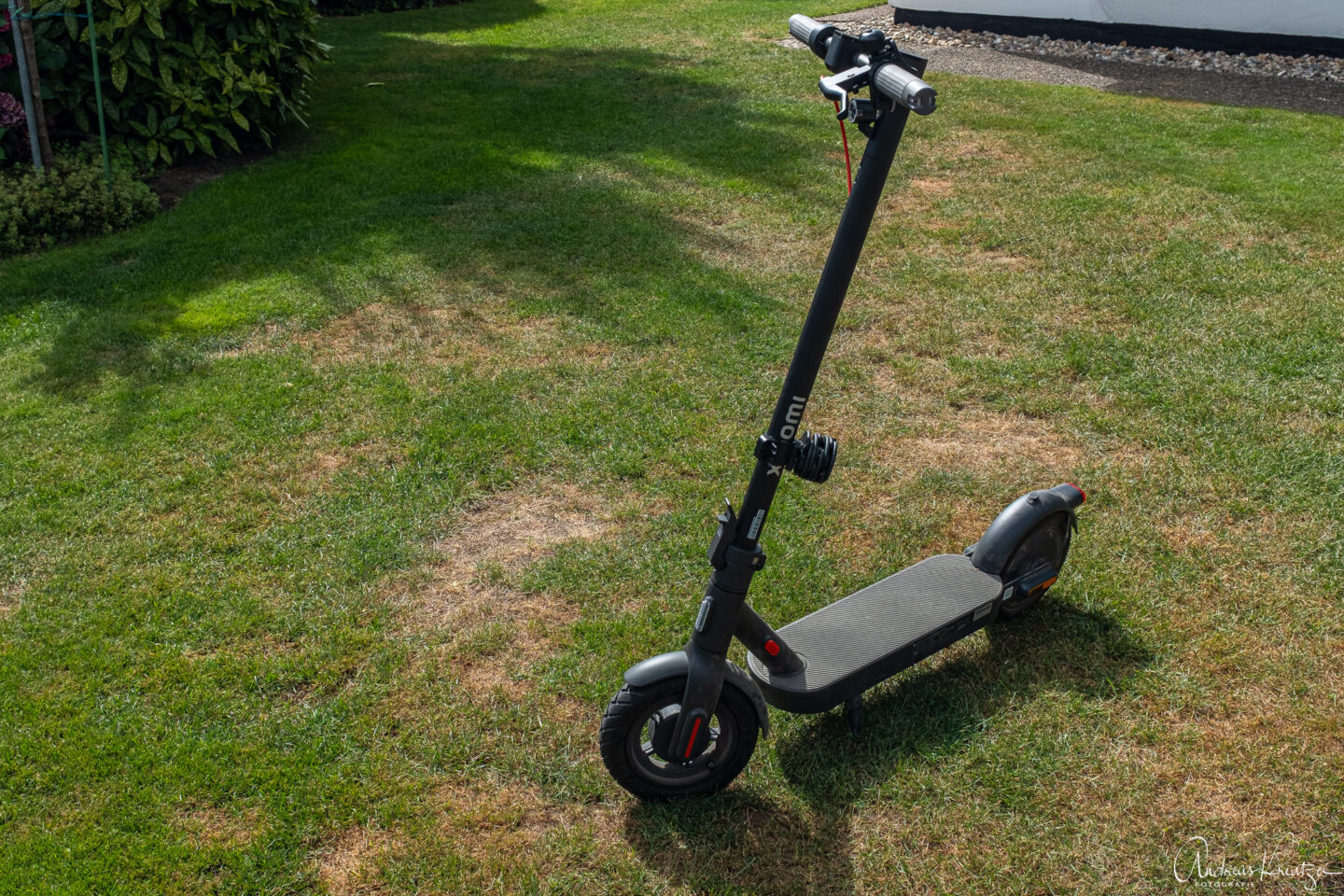 Xiaomi Electric Scooter 4 Pro