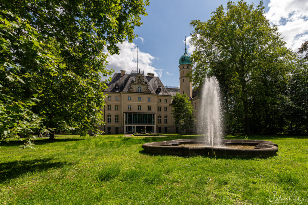 Jagdschloss Glienicke