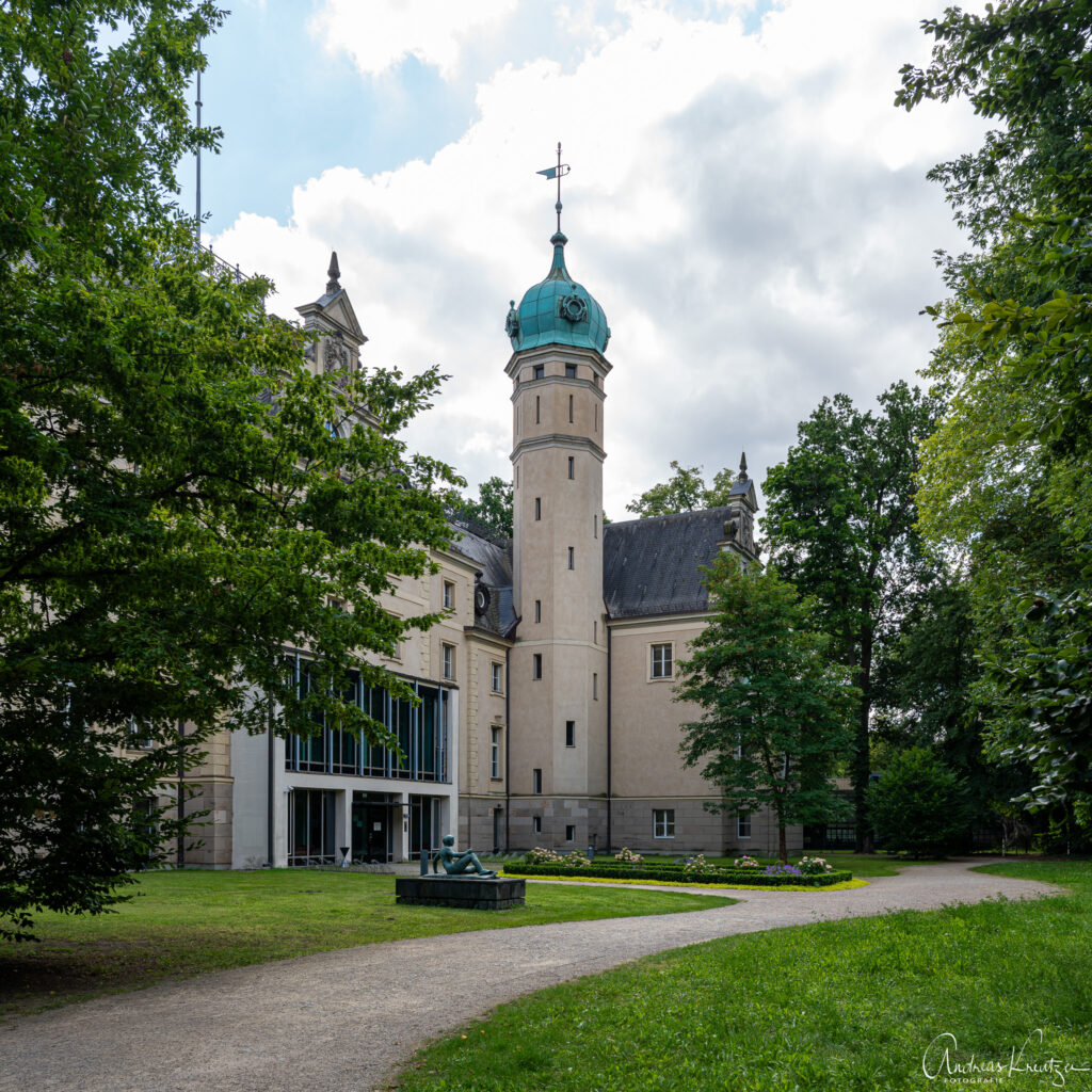 Jagdschloss Glienicke
