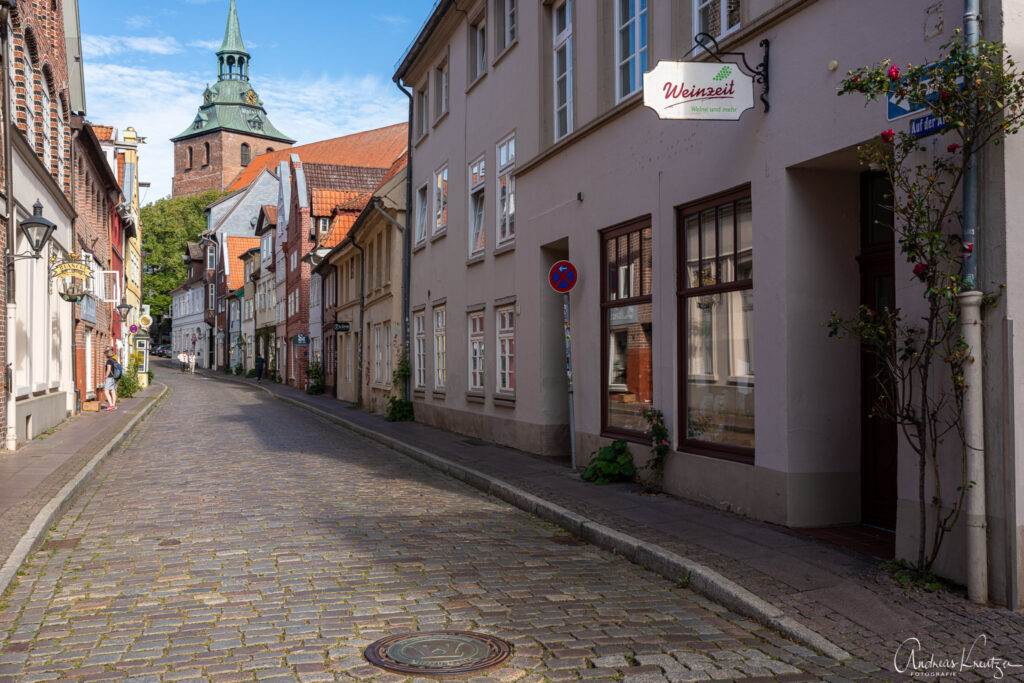Lüneburger Altstadt