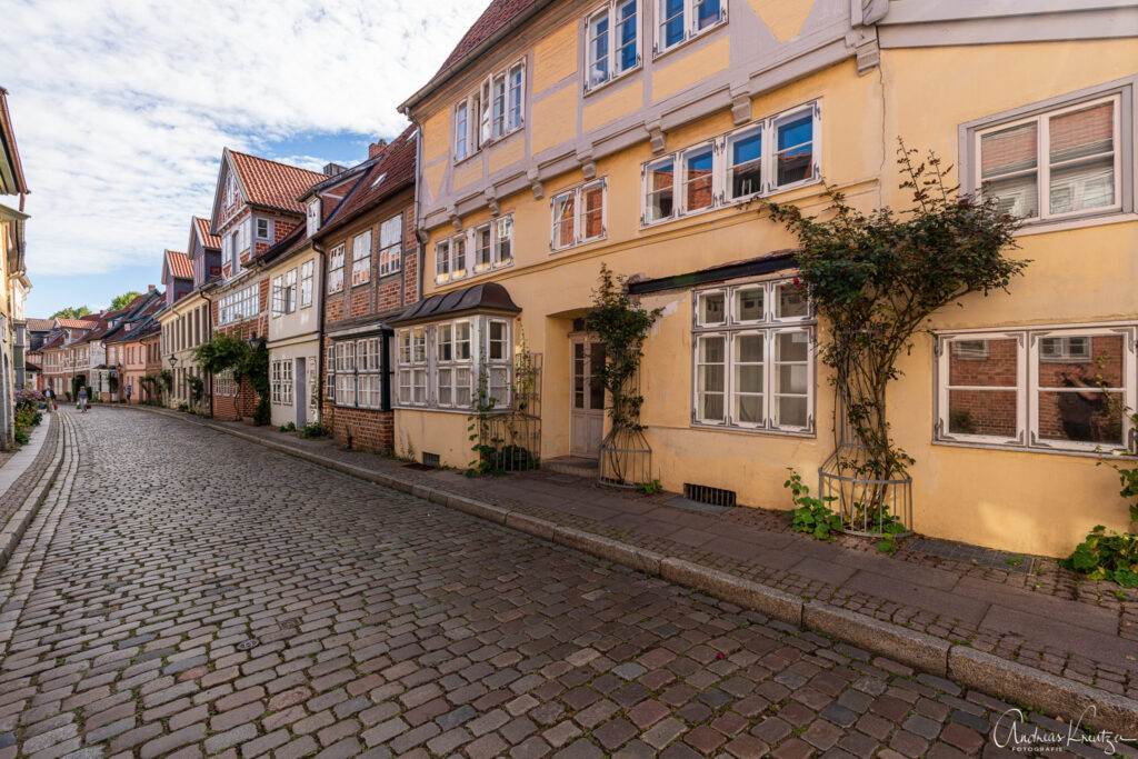 Lüneburger Altstadt