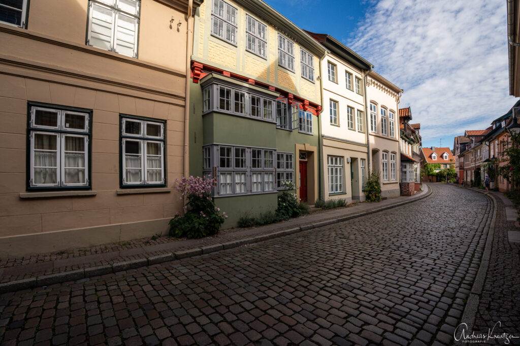 Lüneburger Altstadt