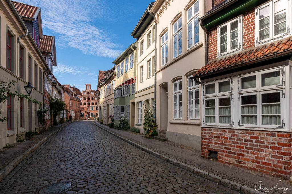 Lüneburger Altstadt