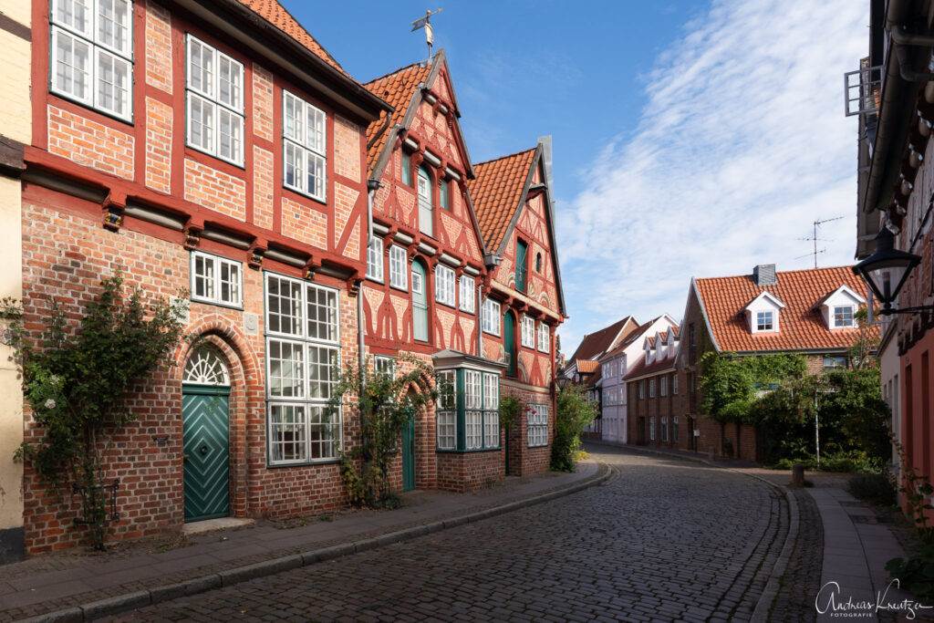 Lüneburger Altstadt