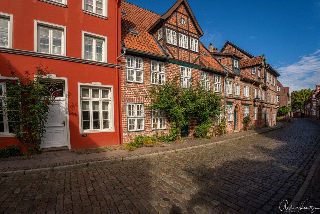 Lüneburger Altstadt