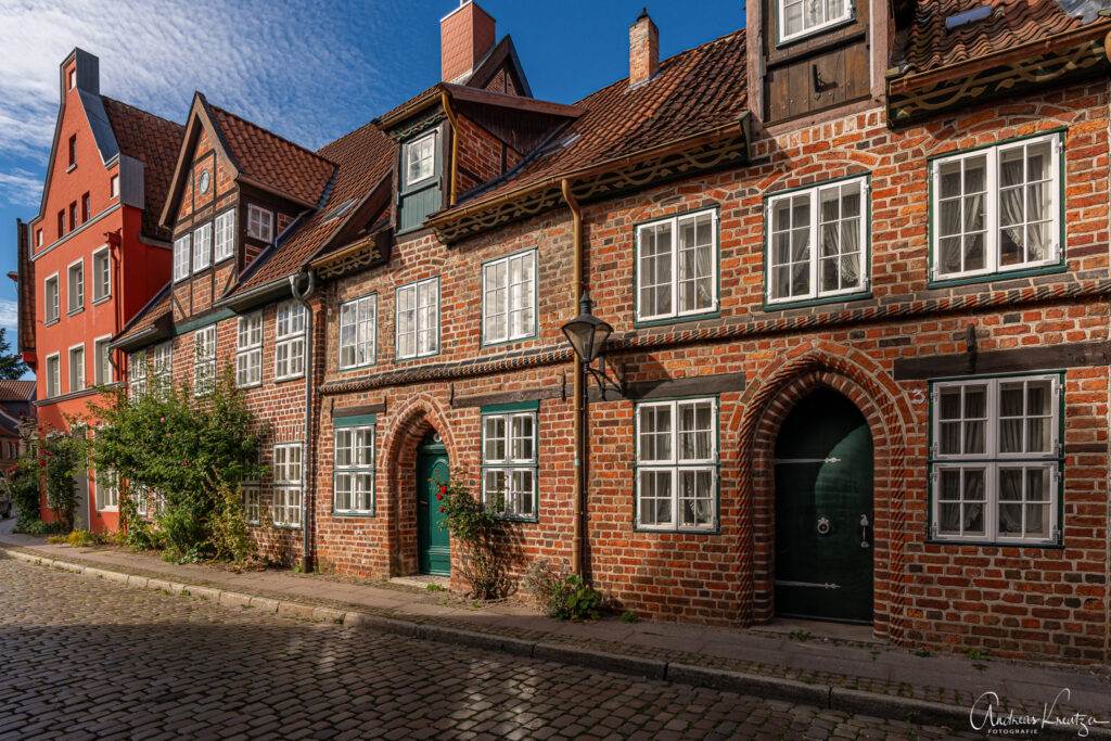 Lüneburger Altstadt