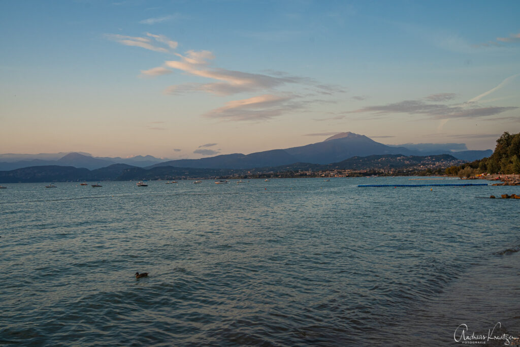 Gardasee