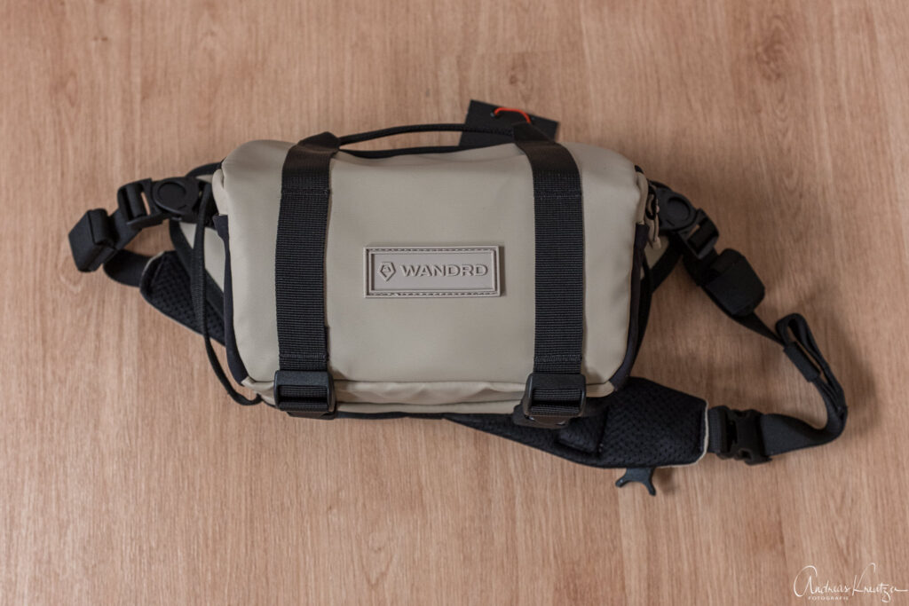 WANDRD Roam Sling 4 Liter