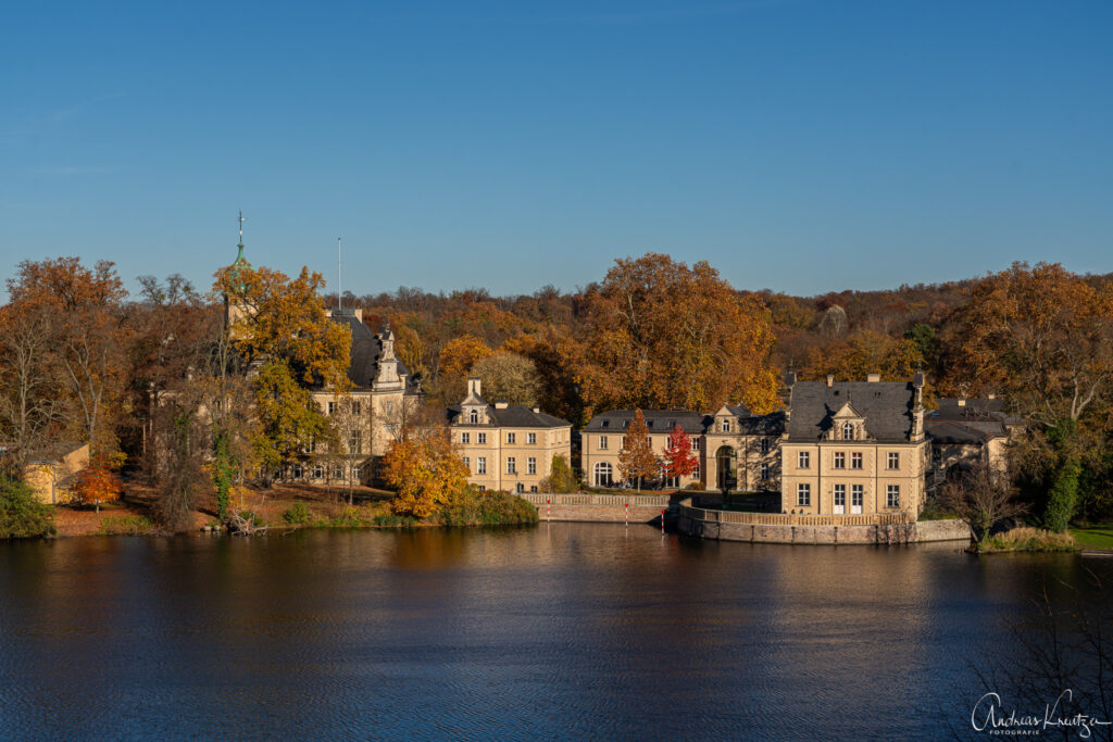 Jagdschloss Glienicke