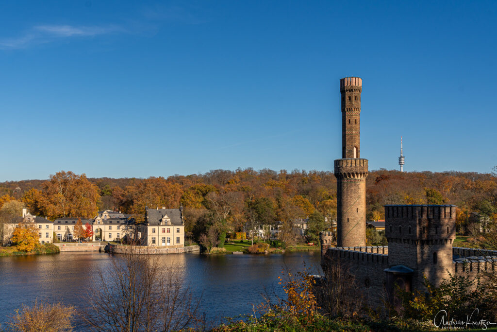 Jagdschloss Glienicke