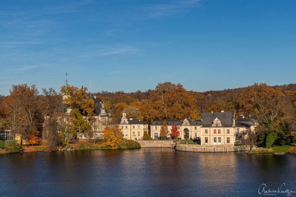 Jagdschloss Glienicke