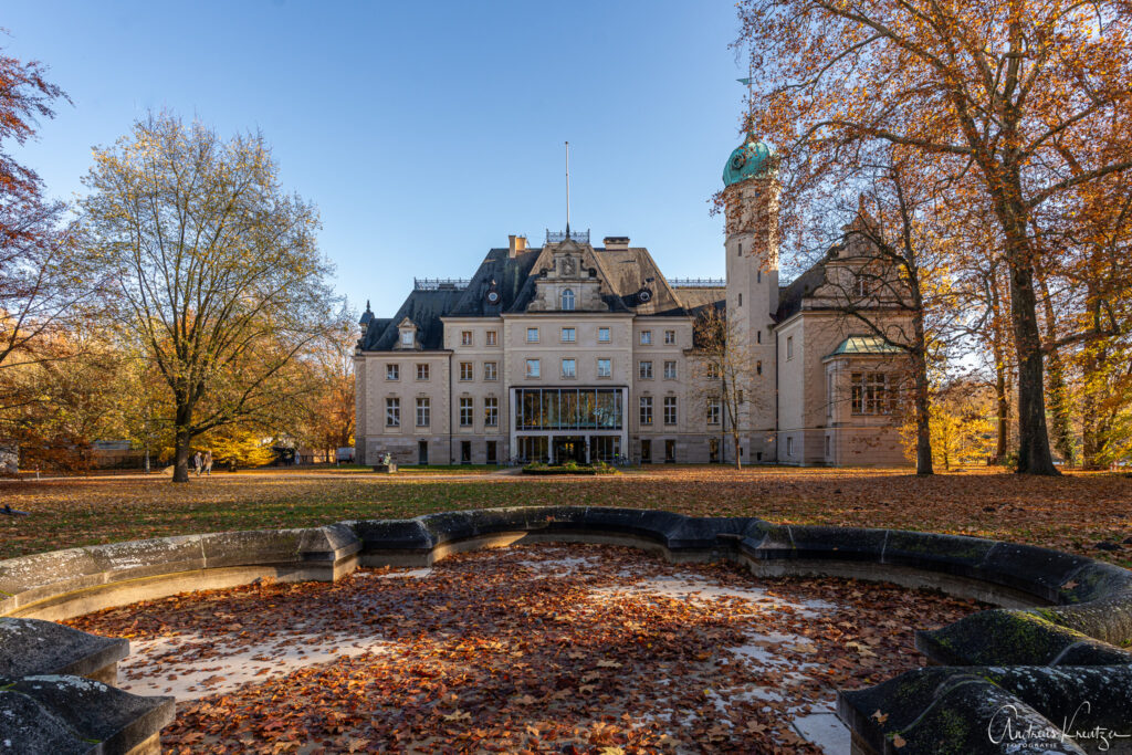 Jagdschloss Glienicke
