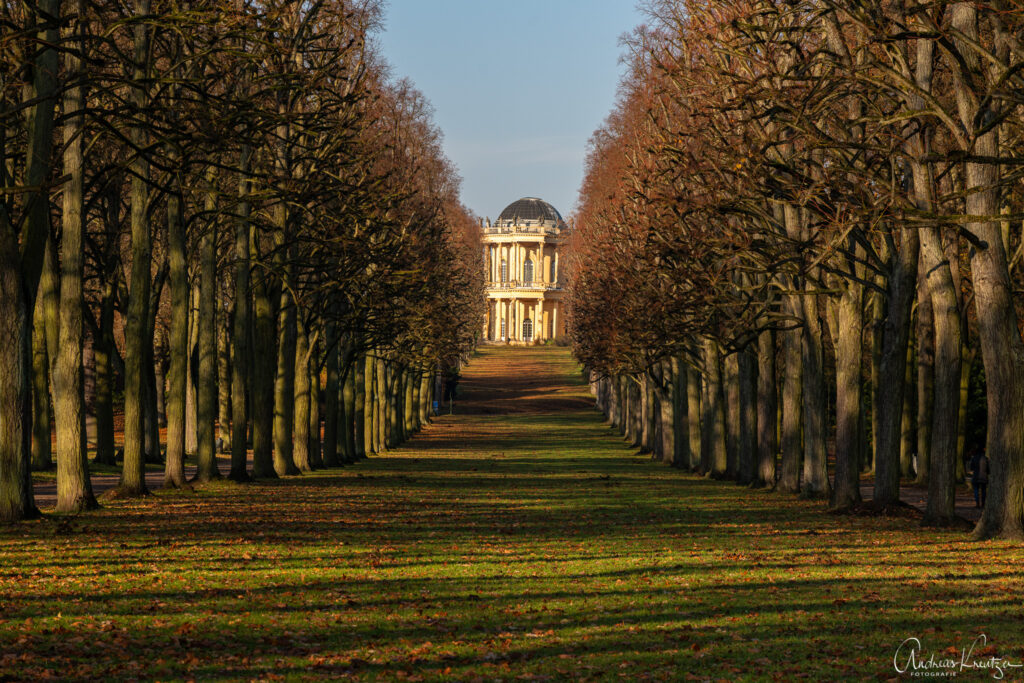 Balevedere Klausberg