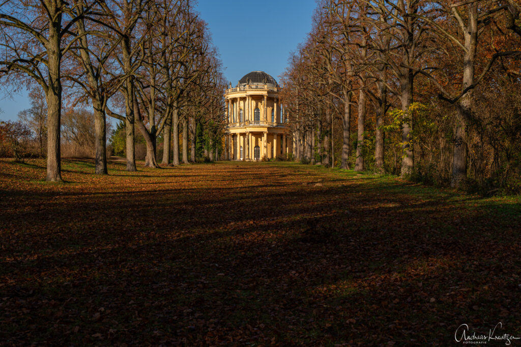 Balevedere Klausberg