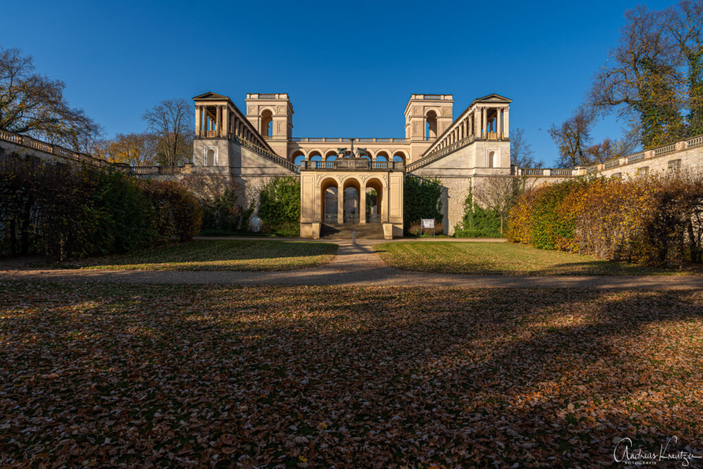 Belvedere Pfingsberg